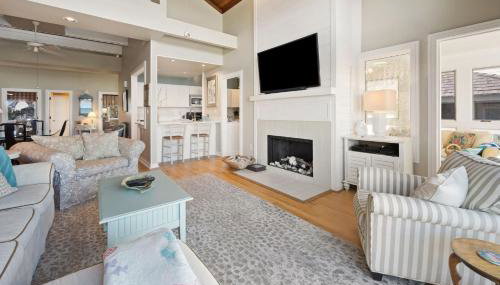 On the Beach villa by Peace Vacations - Foto 5