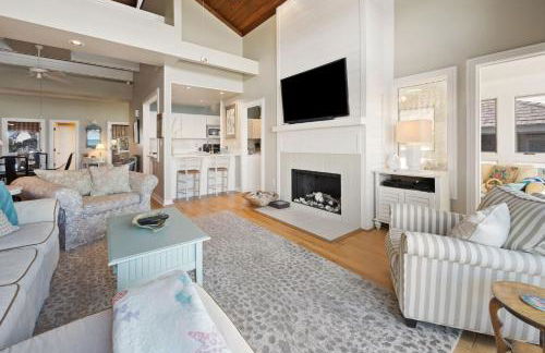 On the Beach villa by Peace Vacations - Foto 5