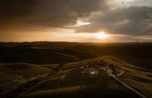 Podere Fossaccio Casa Biancospino - Foto 12