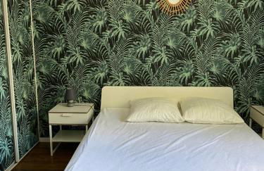 Jolie Villa avec jacuzzi Hôpitaux facultés - Foto 7