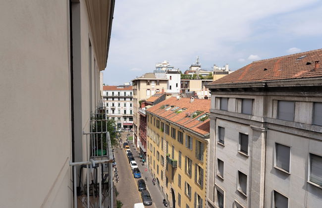 notaMi - Cinque Vie Top Floor City Center - Foto 24