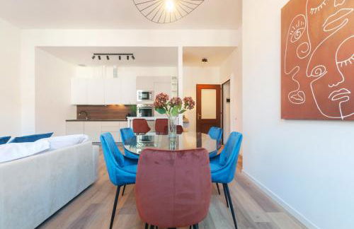 Vittani Palace - The Red Apartment - Foto 4