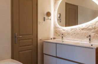 Havre de paix à Villeneuve les Avignon - Foto 9