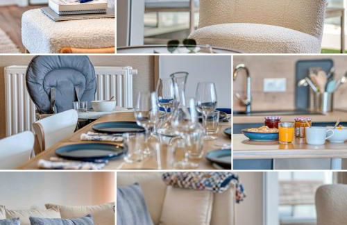 Suite Olonna Spa et Terrasse à 7 min des plages - Foto 37