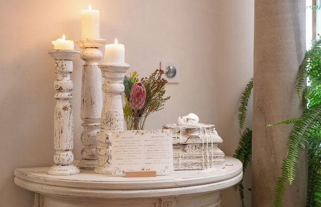 La Corrala del Realejo - Foto 72