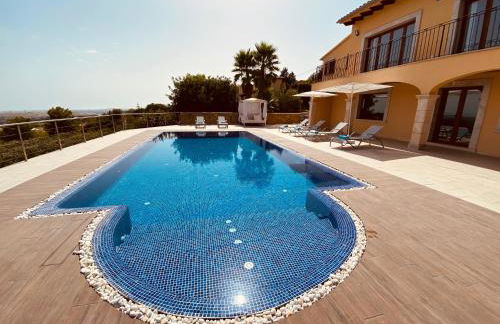 Villa Liman - Foto 5