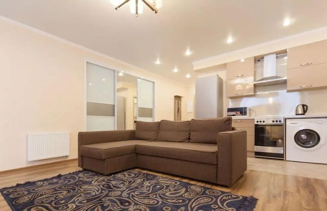 Clever House Apartments - Photo 63