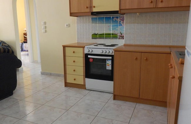 Angela s Apartment With Beautiful Balcony View - Foto 19