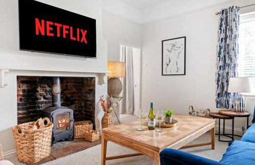 The Lodge Cottage - Foto 13