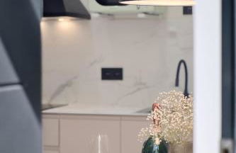 Romantic Apartment N2 Oceanografico Virkin Suites - Foto 21