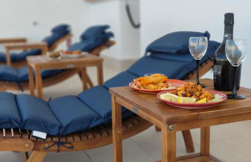 CconfortHotels Sea Dream Palace - Foto 30