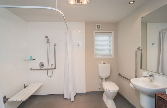 Coastal Ridge Apartments - Foto 17