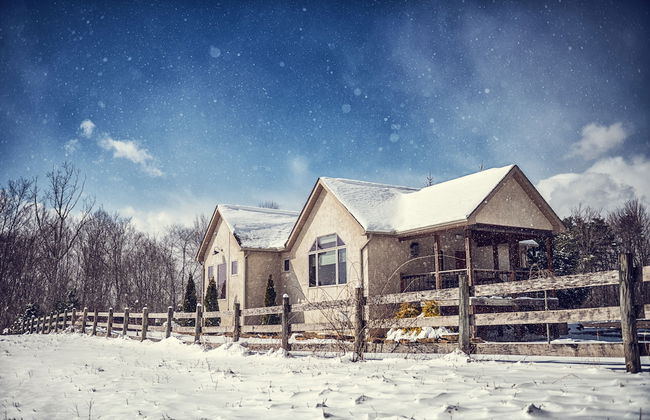 Cherry Ridge Retreat - Foto 13