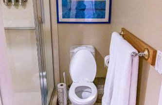 Mission Bay Studio w Ocean Views from Rooftop Deck - Foto 26