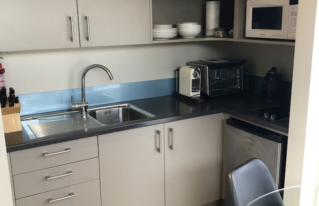 Almyra Waterfront Accommodation - Foto 13