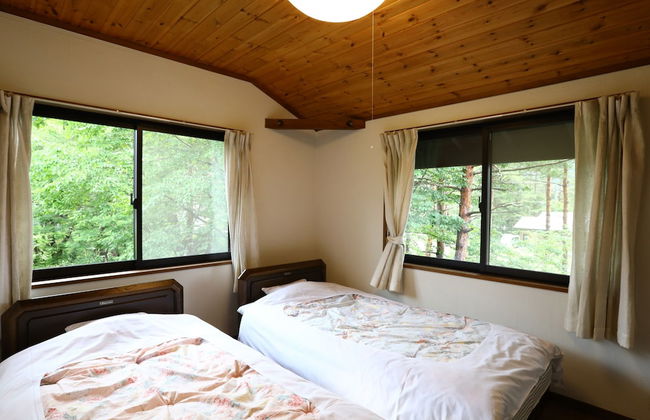 Campagne Hakuba - Foto 8