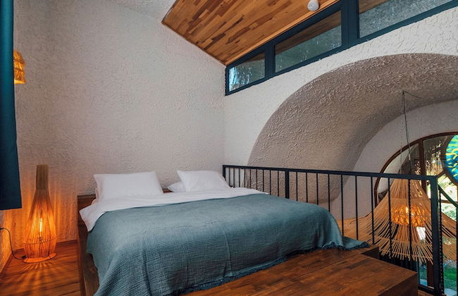 Feronia Suites - Foto 4