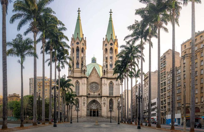 Excursión privada a São Paulo - Foto 2