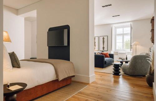 Ando Living - Corpo Santo House - Photo 32