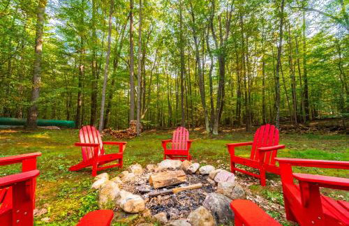 Luxury ADK Retreat Near Whiteface, Lake Placid - Foto 34