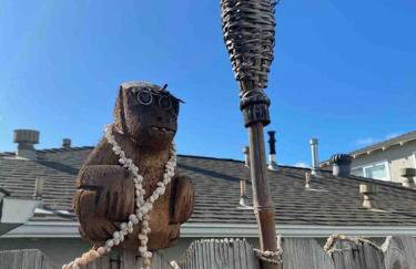 Blue Whale Inn Pet and Kid Friendly Unit C - Foto 28