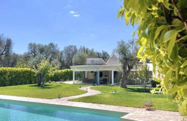 Trulli Margherita, intera struttura per il tuo relax - Foto 5