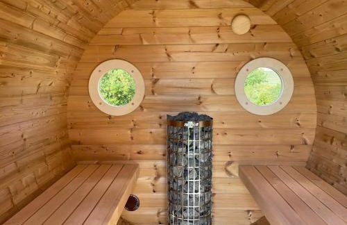 Tirolian Lodge South - Foto 3