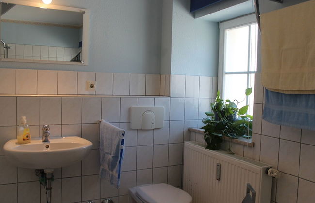 Cosy Apartment in Weissig With Garden - Photo 75