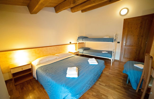 Agriturismo Campo Rosso - Foto 6