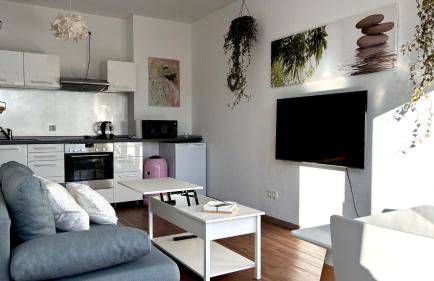 Gemütliches Apartment bei Köln - Foto 13