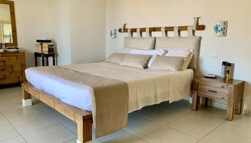 Villa Petra e Survas in La Caletta Countryside - Foto 4