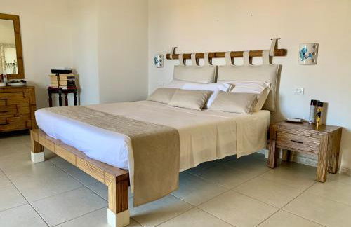 Villa Petra e Survas in La Caletta Countryside - Foto 4