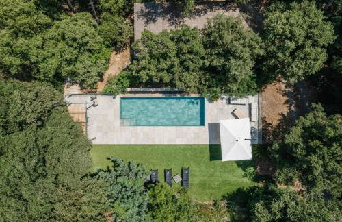 Cottage Nature Côte d 'Azur - Foto 59