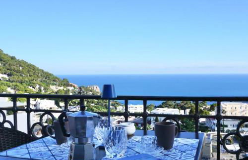 Capri Caput Mundi - Foto 1