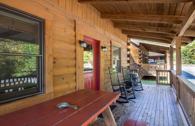 Wilderness Presidential By Tripforth - Foto 40