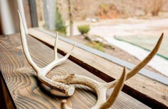 Adventure Barn - On HGTV Fixer to Fab -Access MTB - Foto 44