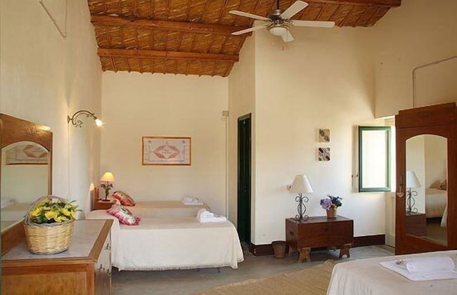 Agriturismo Masseria Cianciò - Foto 14