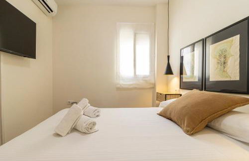 Allo Apartments Merced Duplex Centro 2 habitaciones - 2 Baños - Foto 8