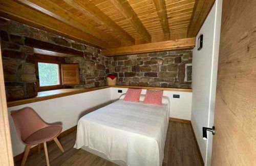 Cabaña Pasiega Castro Valnera - Foto 19