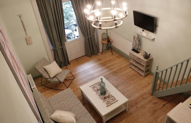 Luxury Apartments - Foto 49