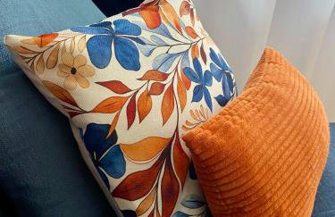 Chillout City Center Apartment PN73 - Foto 15