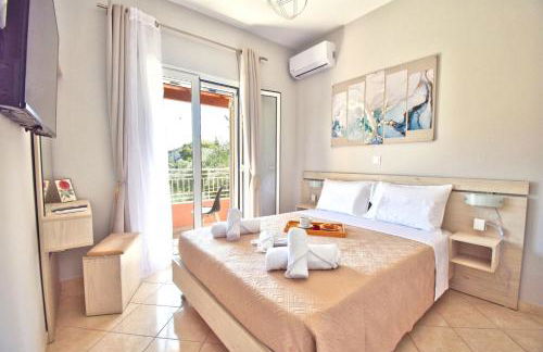 Kosmas Family House Apartment 2 - Foto 12