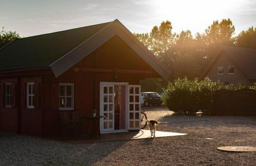 Moerenhof Blockhütte Xanten - Foto 18