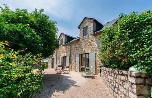 La maison de marie 6 personnes - Foto 30