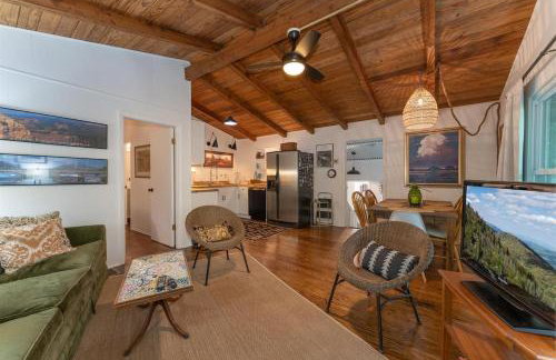 The Deep Forest Green Cottage · The Deep Forest Green Cottage - Foto 1