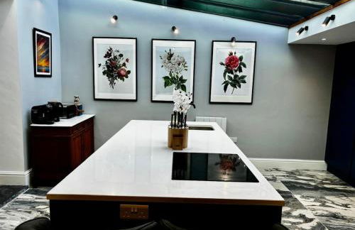 Stunning fully refurbished house - Foto 49