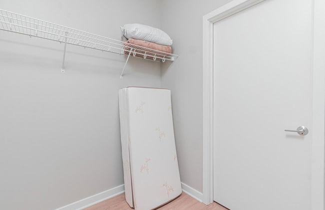 Lavish Retreat City Views DC - Foto 16