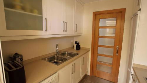 Apartamento Azul Marino - Foto 4