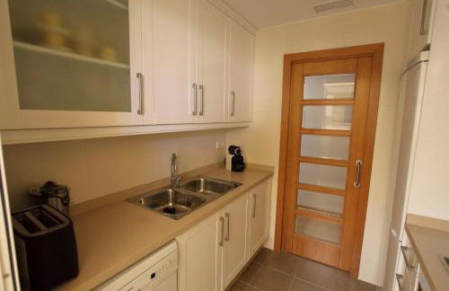 Apartamento Azul Marino - Foto 4