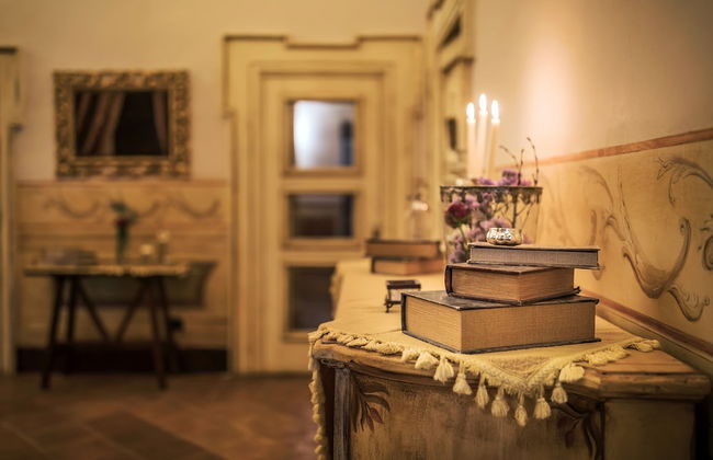 Castello di Limatola - Photo 2